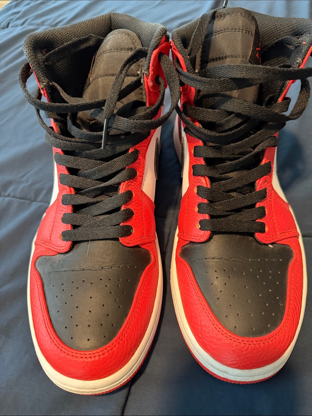 Nike Air Jordan 1 Retro High "Rare Air" Max